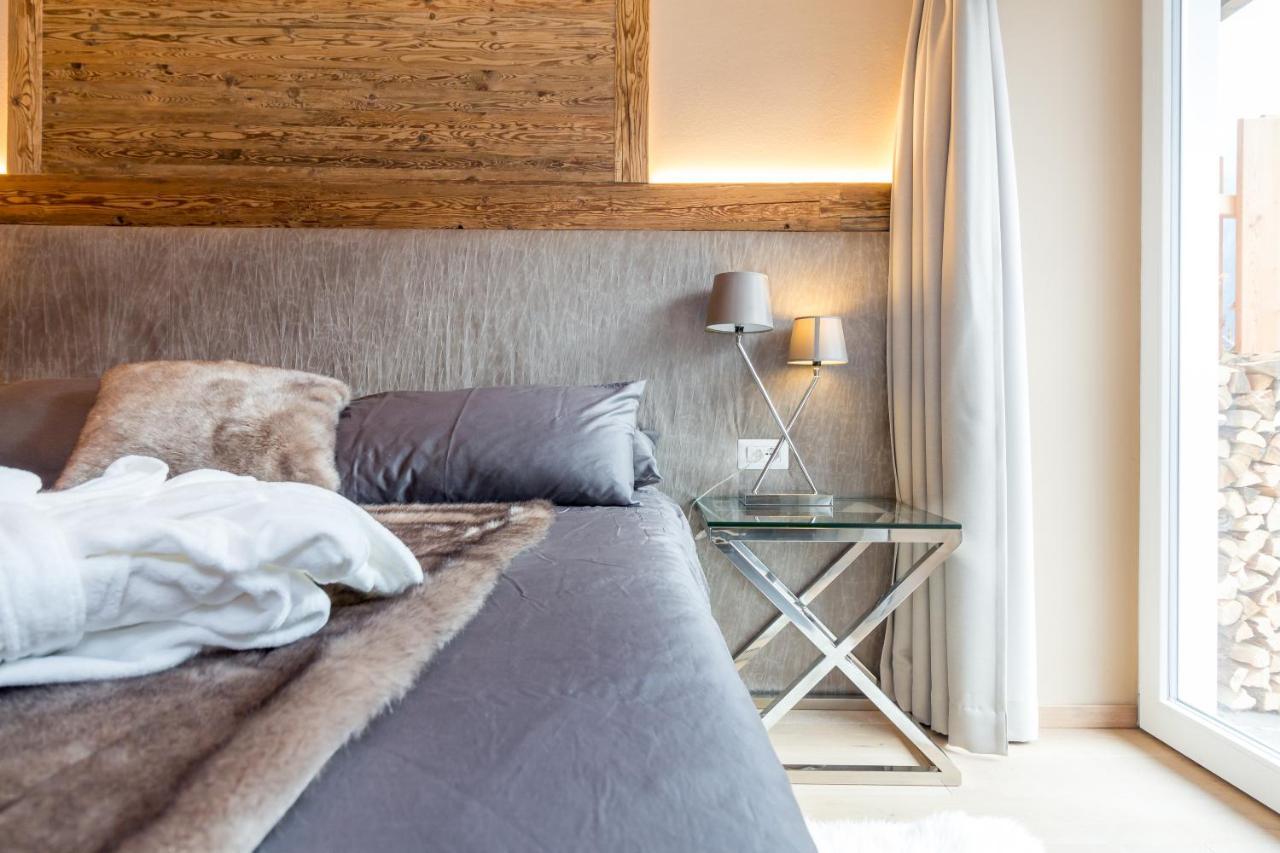 Chalet O New! 奥蒂塞伊 外观 照片