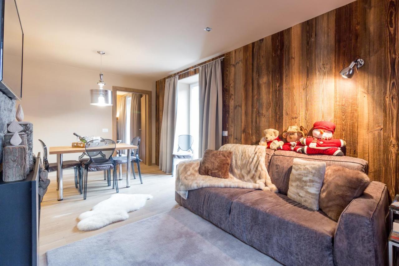 Chalet O New! 奥蒂塞伊 外观 照片